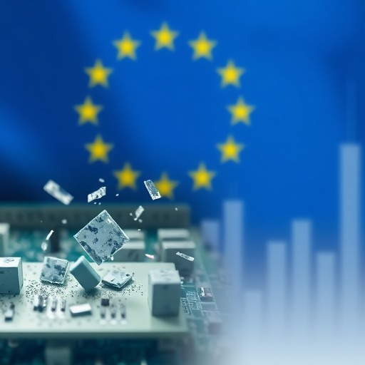 电容价格垄断遭欧盟重罚｜行业影响分析