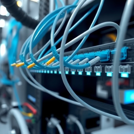 通信电缆增长显著 普睿司曼业绩稳步提升｜行业分析