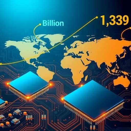 民德电子1.39亿元收购泰博迅睿，入局元器件分销领域｜战略布局