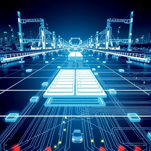 TMR磁传感器技术发展与市场前景｜行业趋势全攻略