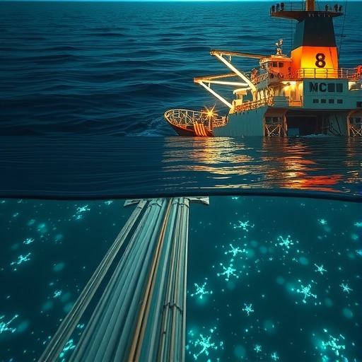 巴西至阿根廷海底光缆项目投产全攻略