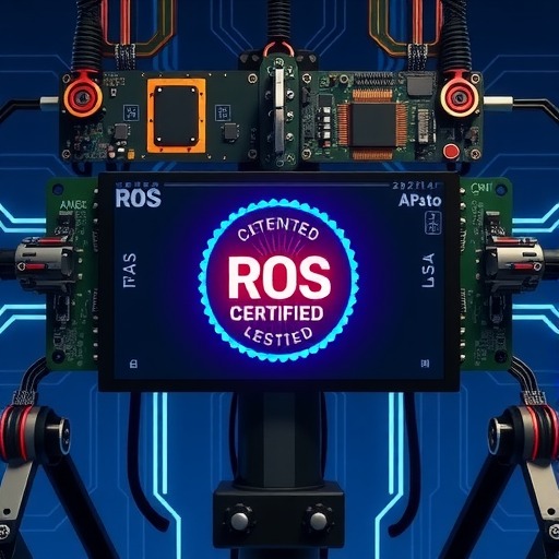 ROS认证是什么认证｜全面解析与实用指南