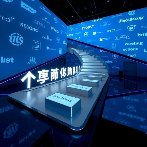 品牌建设路径解析｜中天科技参展中国品牌日全攻略