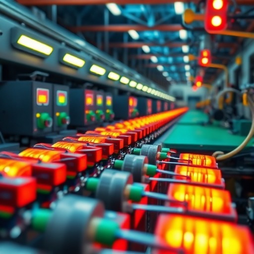 新能源汽车需求激增｜电阻产能紧张全攻略