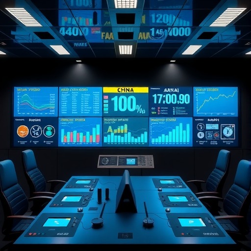 中国电子元件百强企业经济指标排序发布｜核心数据全攻略