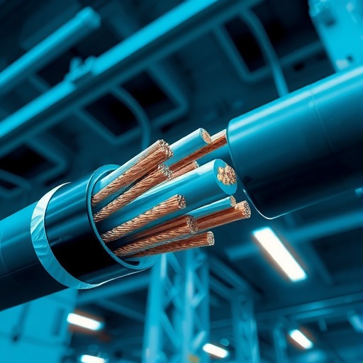 光电复合缆技术优势与市场应用｜实用指南