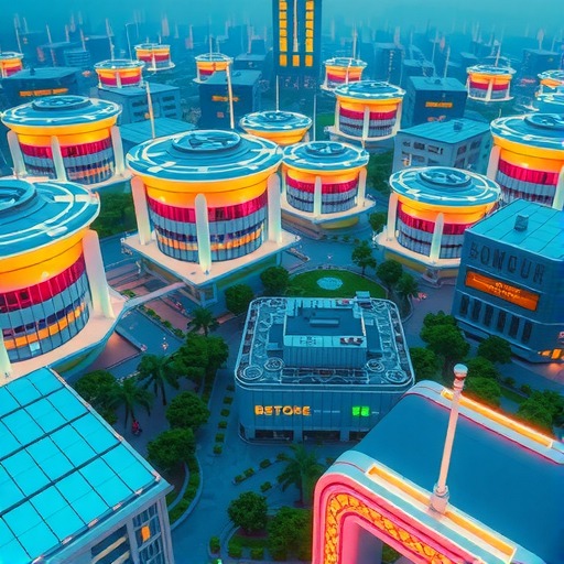 武汉东湖综合保税区智慧园区入围IDC亚太区智慧城市大奖｜智慧园区建设全攻略