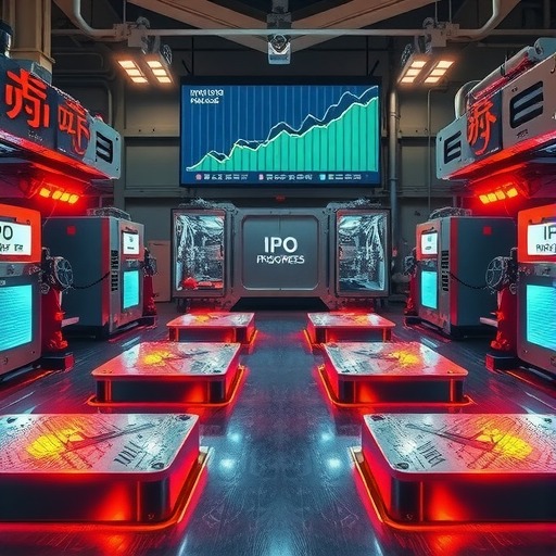 电接触材料企业上市全攻略｜福达合金IPO解析