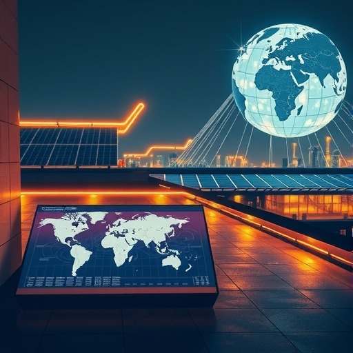 江苏副省长调研亨通｜国际化发展核心技巧