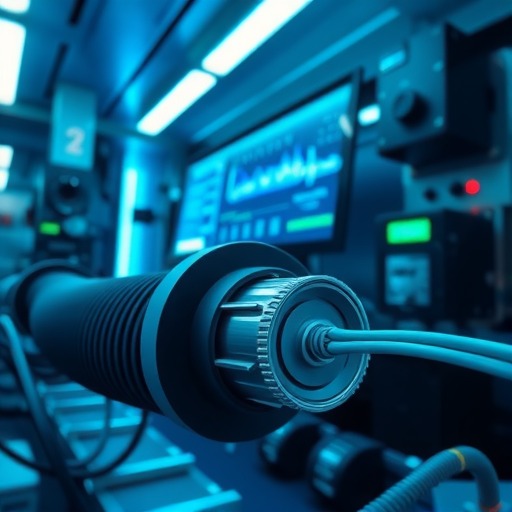 烽火海缆获UJ认证｜突破国际垄断关键技术