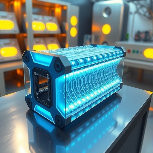 高电压超级电容器技术突破｜引领储能新发展