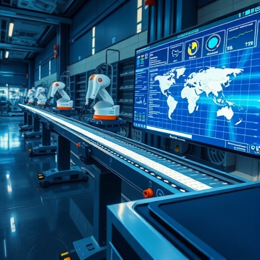 工信部调研亨通智能制造发展｜转型升级实践指南