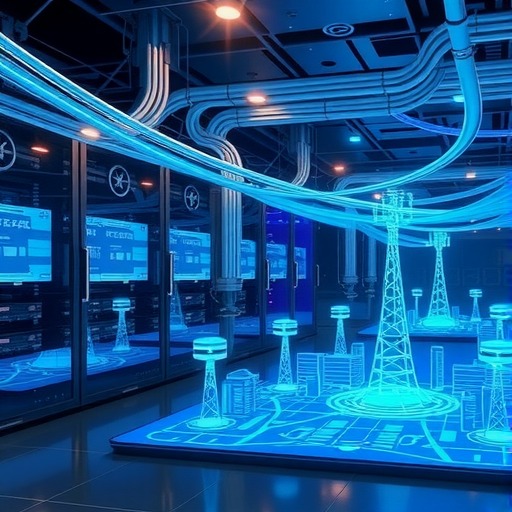 山东广电网络与烽火通信战略合作｜智慧广电建设全攻略