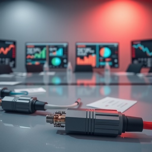 通讯市场部收购全攻略｜康宁拓展光通信业务