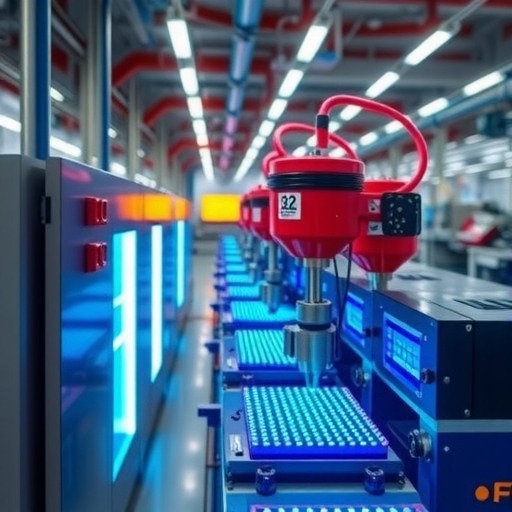 湖北智能制造发展调研｜长飞公司引领产业升级