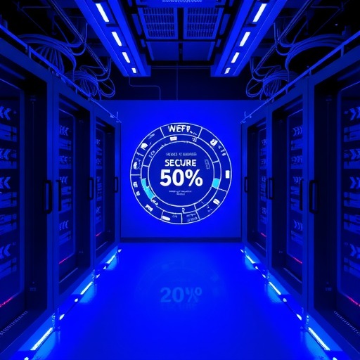 中央网信办调研烽火通信｜网络安全建设成果获肯定