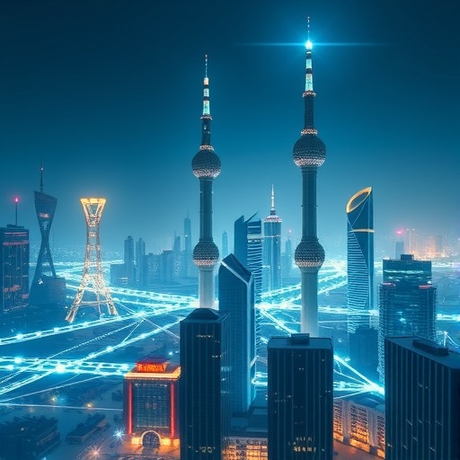 光迅科技中标联通重庆移动核心网扩容工程｜项目中标全攻略