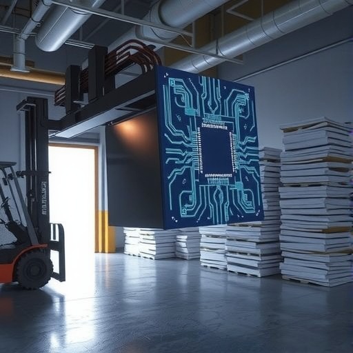 华工科技出售芯片设备｜云岭光电接盘全攻略