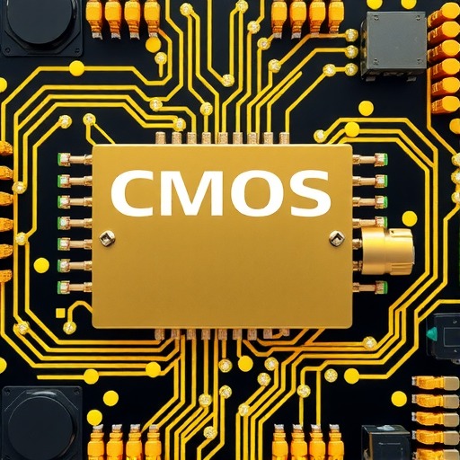 高速CMOS图像传感器性能解析｜机器视觉应用全攻略