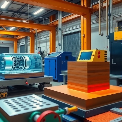 安洁科技收购威斯东山拓展磁性材料业务｜核心技巧