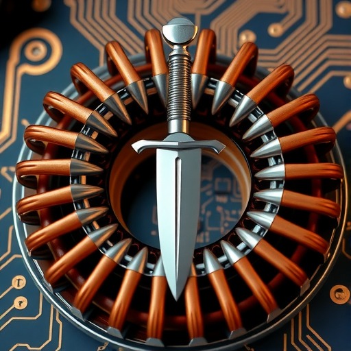 奇力新收购美桀科技全攻略｜电感行业整合新动向