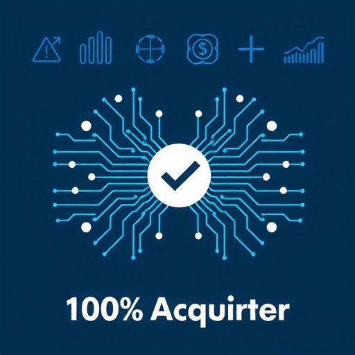 光库科技1.45亿元收购加华微捷100%股权(图1)