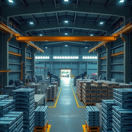 新疆众和拟募资12亿扩产铝电解电容器用箔｜产业布局全攻略