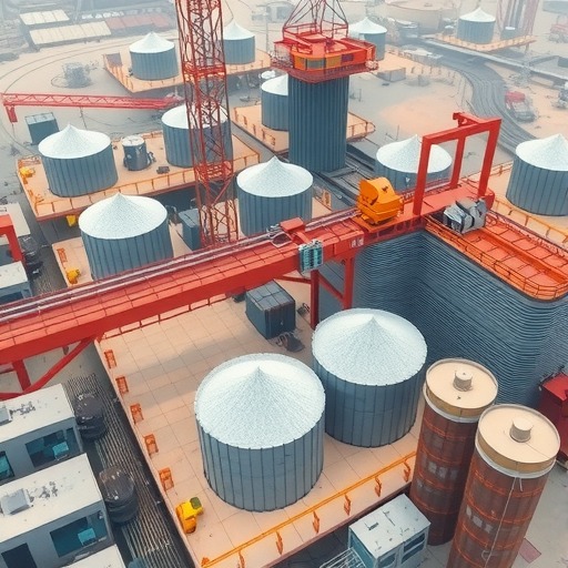 中钢天源子公司长沙建软磁材料产业项目｜投资全攻略