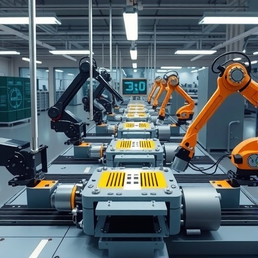 微电机及智能化组件项目投资指南｜江苏雷利布局新产能