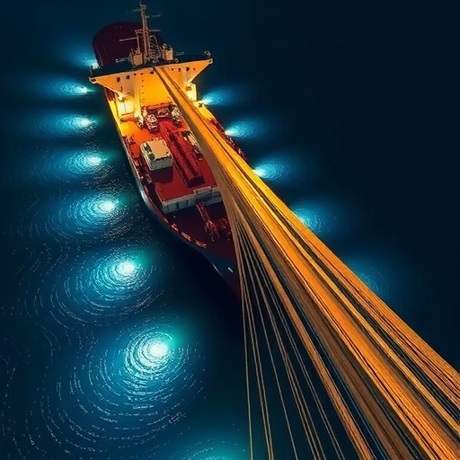 海底光缆市场迎来黄金时代｜亨通光电中标智利大单全攻略