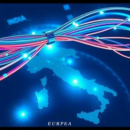 印度光纤厂商收购意大利光缆厂｜欧洲市场拓展全攻略