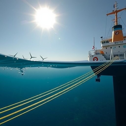 亨通中标葡萄牙海上风电海缆项目｜行业突破全攻略