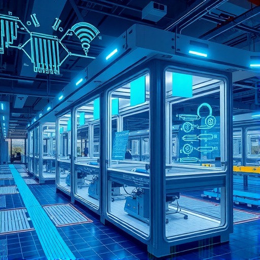 绵阳落地128亿滤波器芯片项目｜产业布局全攻略