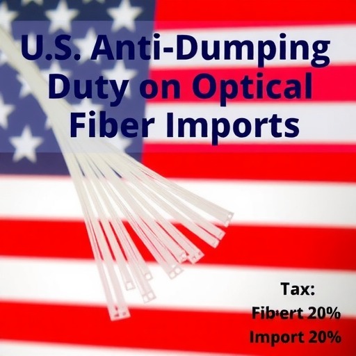 美国进口光纤反倾销税征收公告｜实用指南