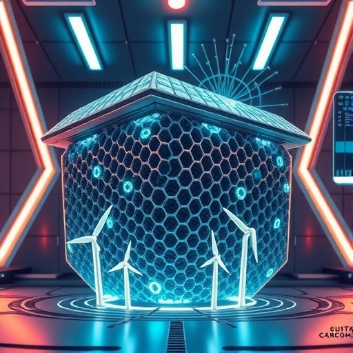 生物质电容炭技术突破｜新能源材料发展新机遇