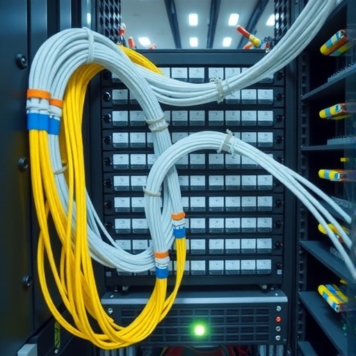 数据中心高密度光纤配线解决方案｜实用指南