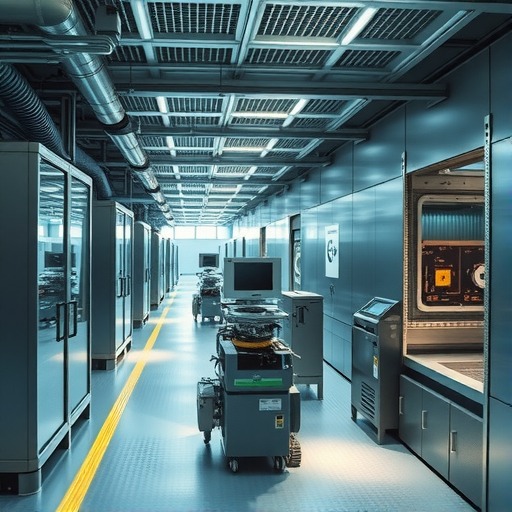 方大化工布局军工电子｜收购两家半导体企业全攻略