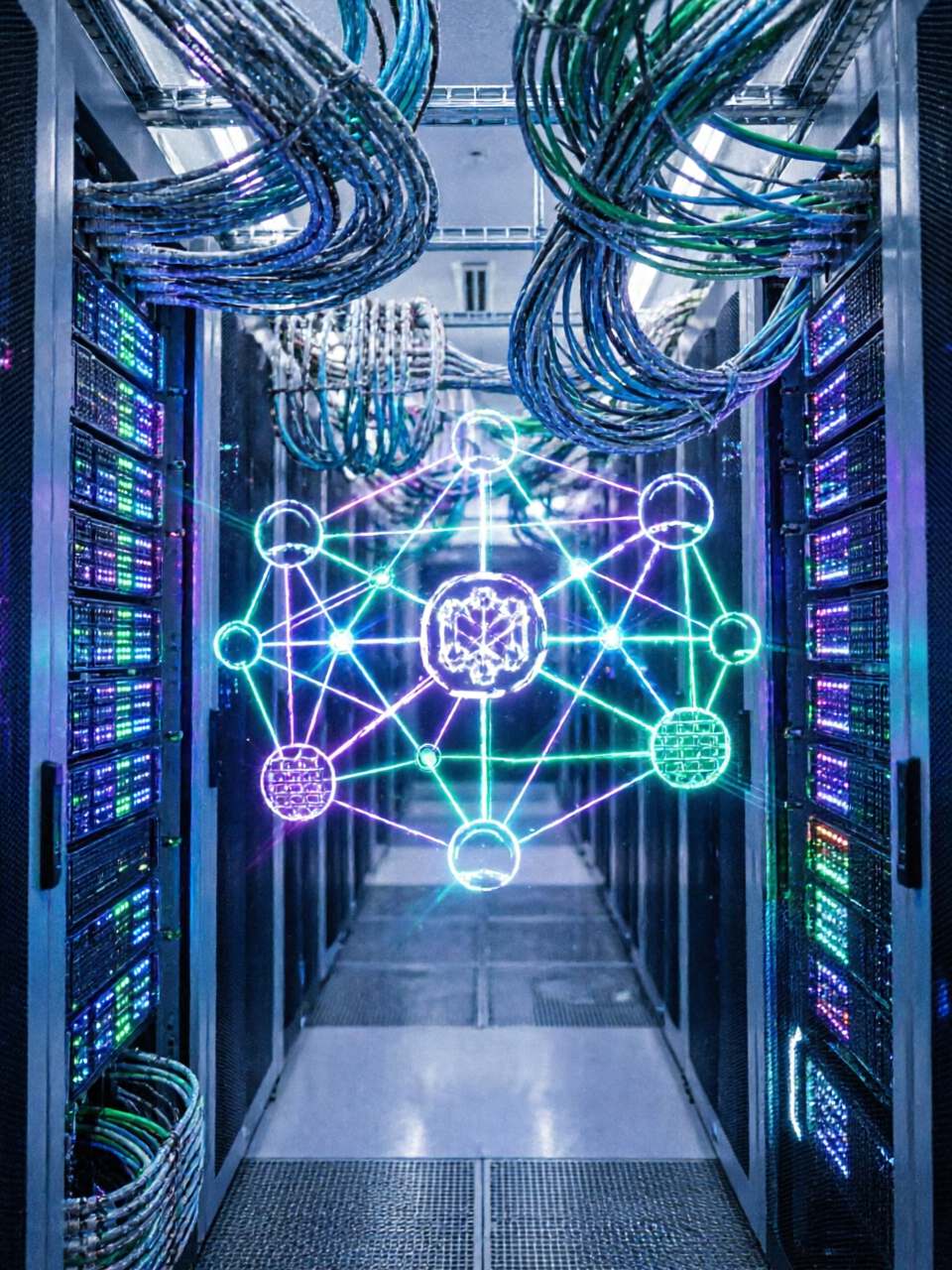 亨通与世纪互联携手布局未来信息基础设施｜合作全攻略