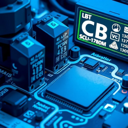 车规级多层陶瓷电容器认证全攻略｜技术优势与应用解析