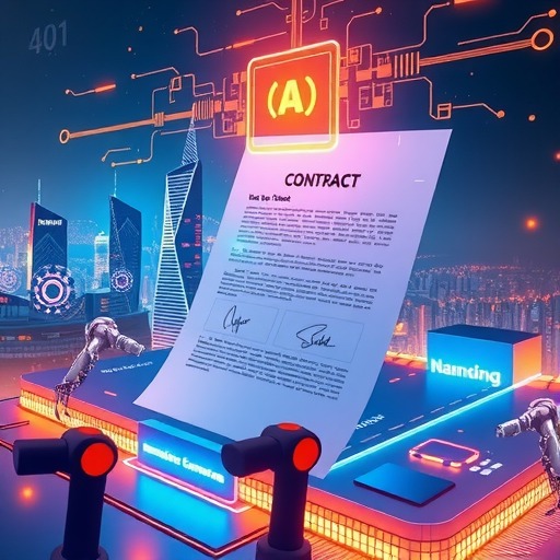 瑞声科技重大项目签约南宁｜智能设备产业布局新起点