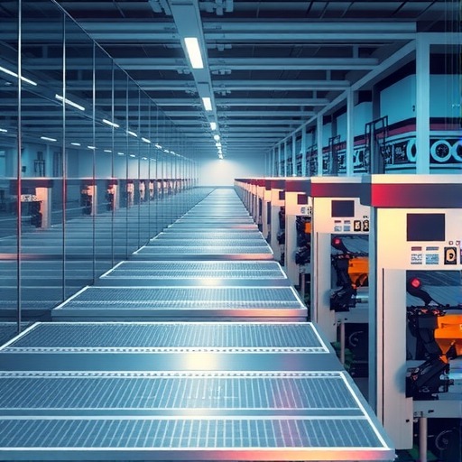 电子元件智能制造试点示范项目全攻略｜行业趋势与核心技巧