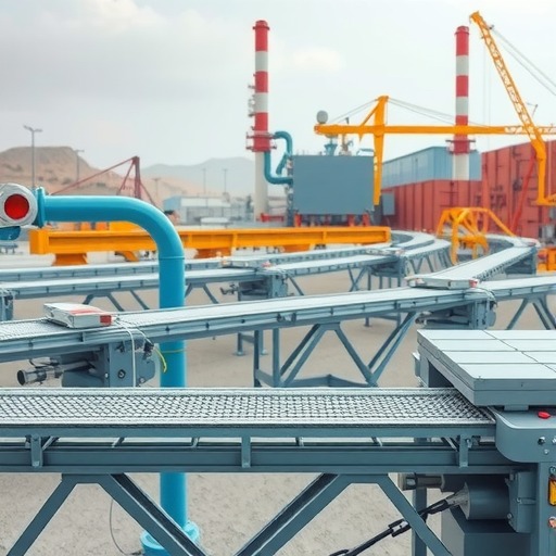 澳矿牵手中国稀土｜永磁材料供应链新布局