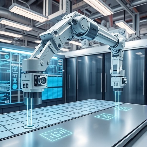 欧姆龙收购迈思肯：工业视觉技术整合全攻略