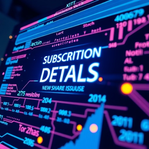 铭普光磁申购详情｜新股发行与中签缴款指南