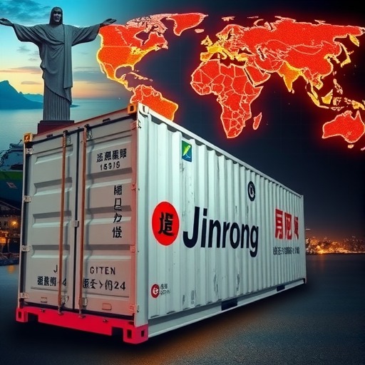 中天科技拓展金砖国家市场全攻略｜国际布局核心技巧