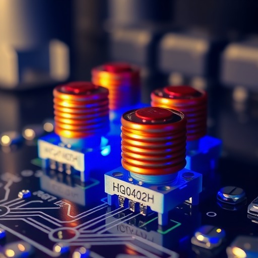 超小型高Q值射频电感发布｜HQ0402H系列实用指南