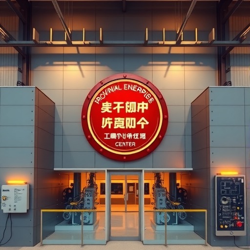 广东亨通通过省企业技术中心认定｜创新实力获认可