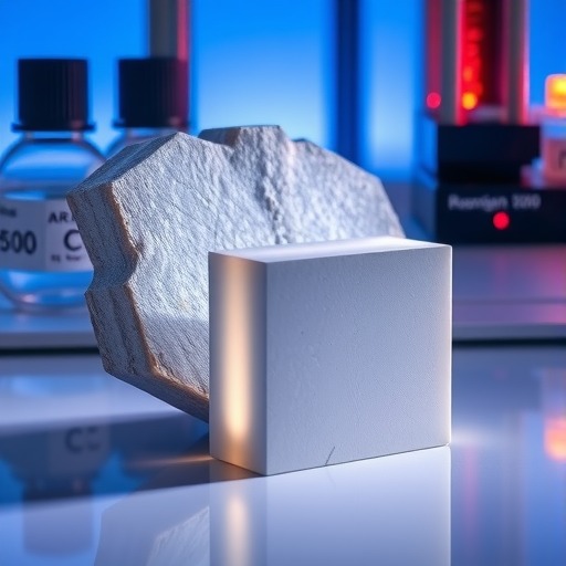 不添加镧钴的永磁铁氧体研发成功｜高性能材料新突破