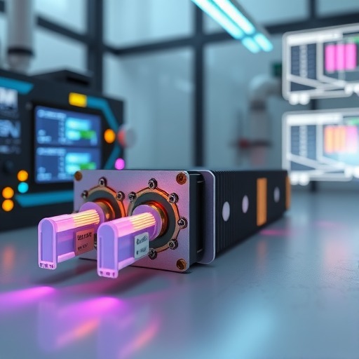 100G Lambda MSA定义下一代光学连接规范｜技术解析