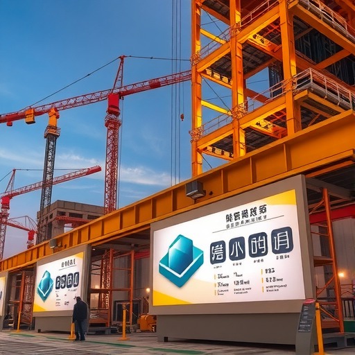 南充三环电子六期项目开建｜高性能电子陶瓷产业发展全攻略